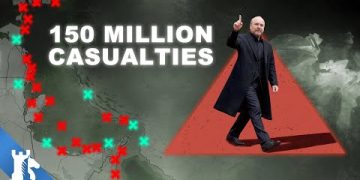 Iran has a secret doomsday plan