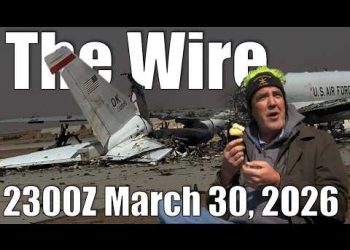 The Wire – March 30, 2026