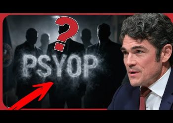 Is Joe Kent a Deep State PSYOP? | Redacted w Natali and Clayton Morris