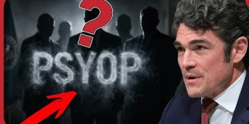 Is Joe Kent a Deep State PSYOP? | Redacted w Natali and Clayton Morris