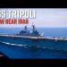 What USS Tripoli brings to the table against Iran ?