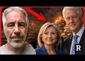 Whitney Webb on The Clintons’ “Kill List” and Jeffrey Epstein Connections | Redacted News