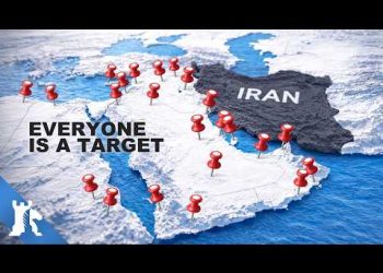 How the Iran War set off a regional conflict