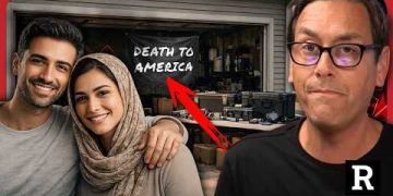 High Alert! Iranian Sleeper Cells are being activated in The United States | Redacted News