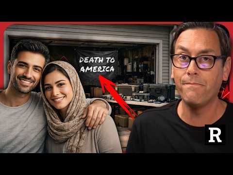 High Alert! Iranian Sleeper Cells are being activated in The United States | Redacted News