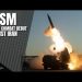 Why PrSM is being deployed against Iran ?