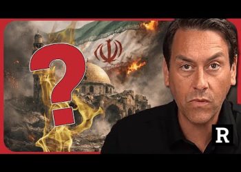 The TRUTH inside Iran is coming out | Redacted News