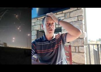 Something Big is Happening