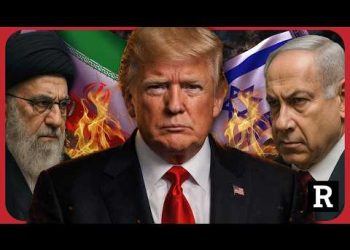 “Massive Escalation!” Just happened In Iran-US War as Trump faces CRISIS MOMENT