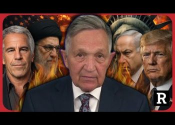 Epstein, Netanyahu and the pedophile elites taking us to war in Iran w/ Dennis Kucinich