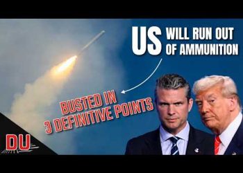 Why concerns regarding U.S. ammunition shortage are overblown?