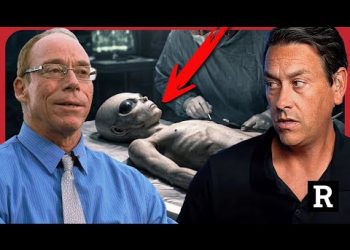 “Interdimensional Aliens are real!” Dr. Steven Greer on the Pentagon’s Darkest UFO Secret