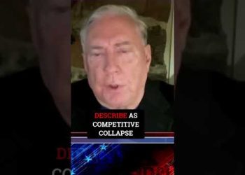 Israel’s Collapse: Internal Unrest and Exodus WARNING!