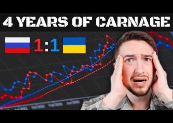 How Many Soldiers Died in the Ukraine War? (2022–2026)