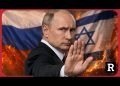 Putin issues DEVASTATING warning on Iran to Trump and Israel over war| Redacted News