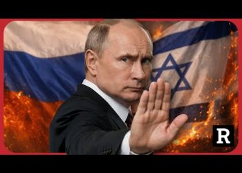 Putin issues DEVASTATING warning on Iran to Trump and Israel over war| Redacted News