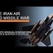 The Iran Air and Missile War  – Ballistic Missiles, Interceptors & Munition Stockpiles