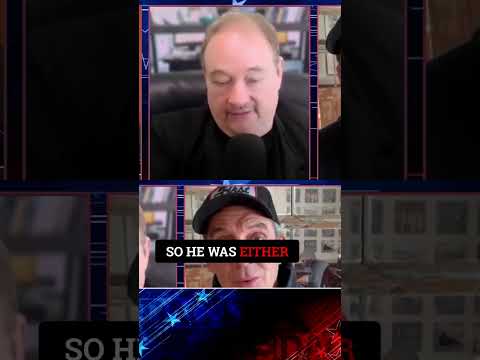 Neurosurgeon Admits Operating on Alien After Near-Death Experience!