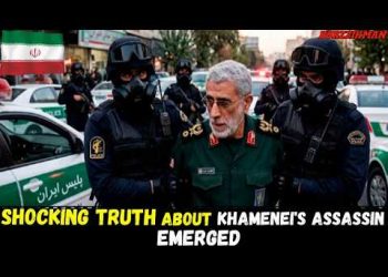 Execution of Khamenei’s Assassin is just the START: New SHOCKING Details about General Qaani emerged