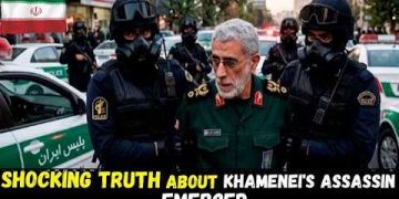 Execution of Khamenei’s Assassin is just the START: New SHOCKING Details about General Qaani emerged