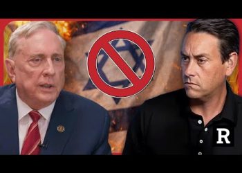 Col. Macgregor: Israel could CEASE to exist if this war continues | Redacted News