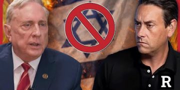 Col. Macgregor: Israel could CEASE to exist if this war continues | Redacted News