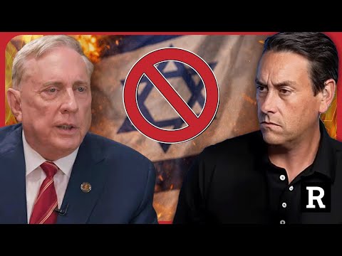 Col. Macgregor: Israel could CEASE to exist if this war continues | Redacted News