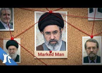 Iran has a new Supreme Leader. Does it even matter?