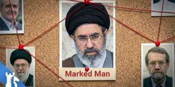 Iran has a new Supreme Leader. Does it even matter?