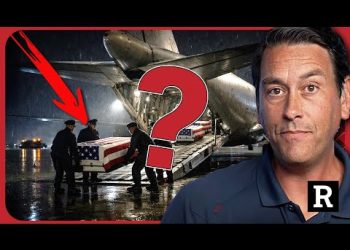 They’re LYING about the number of Americans wounded in this war