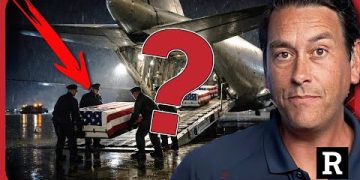 They’re LYING about the number of Americans wounded in this war