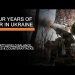 Four Years of War In Ukraine – The Battlefield Balance, Losses & Counterattacks