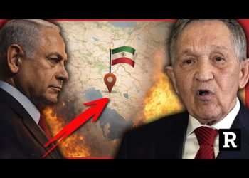 “24 years ago Netanyahu told me something SHOCKING” Dennis Kucinich on Iran War
