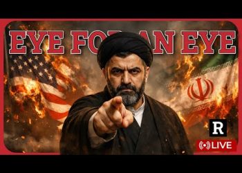 Iran War: Iran Vows Eye for an Eye, IRGC planning massive attacks, American wounded numbers hidden
