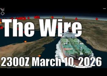 The Wire – March 10, 2026