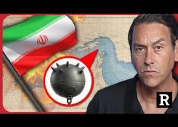 This is a DISASTER in the making