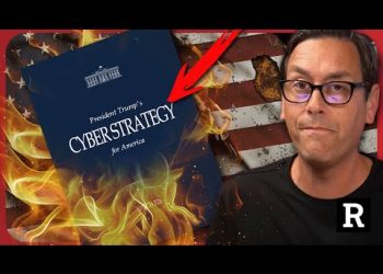 Patriot Act 2.0 Is Here, Trump’s New Cyber Security Plan