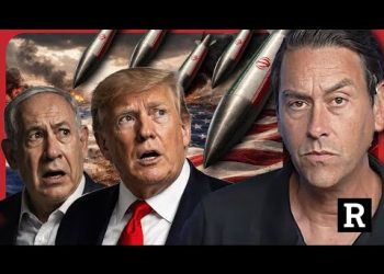 “Israel is being DESTROYED” and there’s a media BLACKOUT on the truth | Redacted News