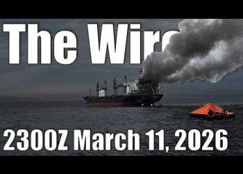 The Wire – March 11, 2026