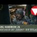 Übung HANDWERK 26: Bundesheer trainiert Brigadeeinsatz mit Simulator
