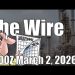 The Wire – March 2, 2026