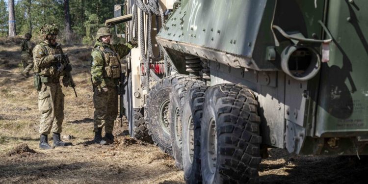 A NATO That Doesn’t Support U.S. Action Shouldn’t Exist