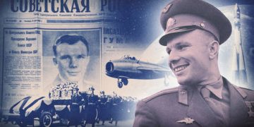 65 years since the first spaceflight: Here’s why it happened in Russia