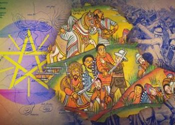The Battle of Adwa: Ethiopia’s historic victory over European colonialism