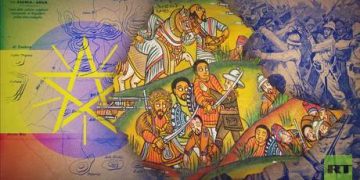 The Battle of Adwa: Ethiopia’s historic victory over European colonialism