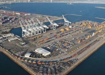 India in talks with US and Iran on key port – Foreign Ministry