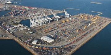 India in talks with US and Iran on key port – Foreign Ministry