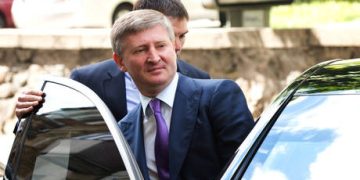 Ukraine’s richest man buys most expensive apartment in history – Bloomberg