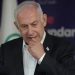 Netanyahu reveals prostate cancer diagnosis