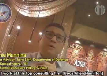 US nuclear official leaks sensitive info to undercover journalist (VIDEO)